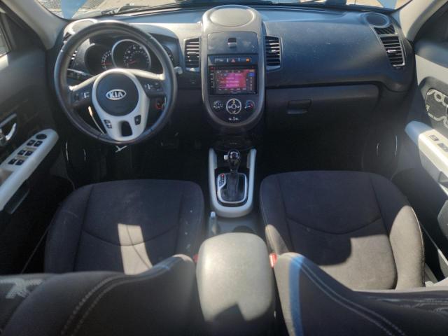 Снимка 8 от търг – 2012 KIA SOUL + с VIN KNDJT2A6XC7353786