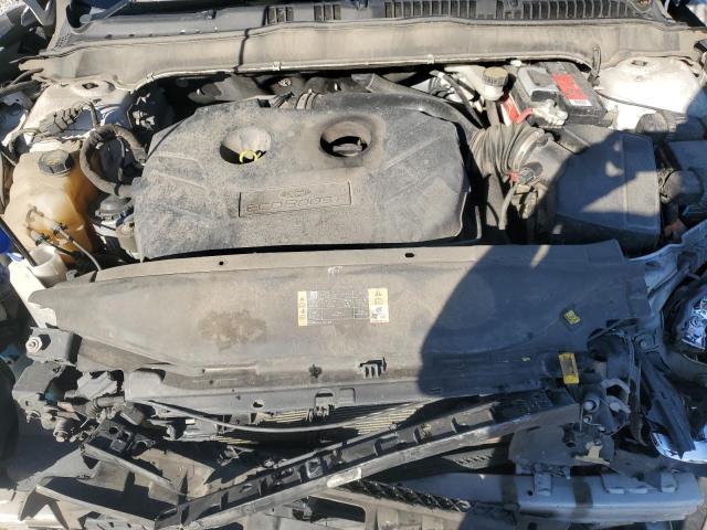 Photo 11 from auction – 2015 FORD FUSION TIT with VIN 3FA6P0K99FR103109