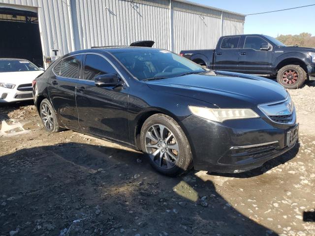 Photo 4 from auction – 2017 ACURA TLX with VIN 19UUB1F38HA000922