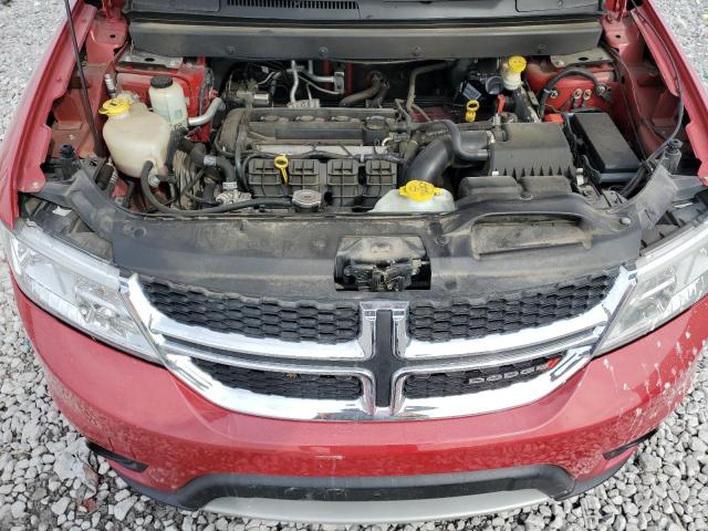 Фото 12 с аукциона – 2016 DODGE JOURNEY SX с VIN 3C4PDCBB9GT174102