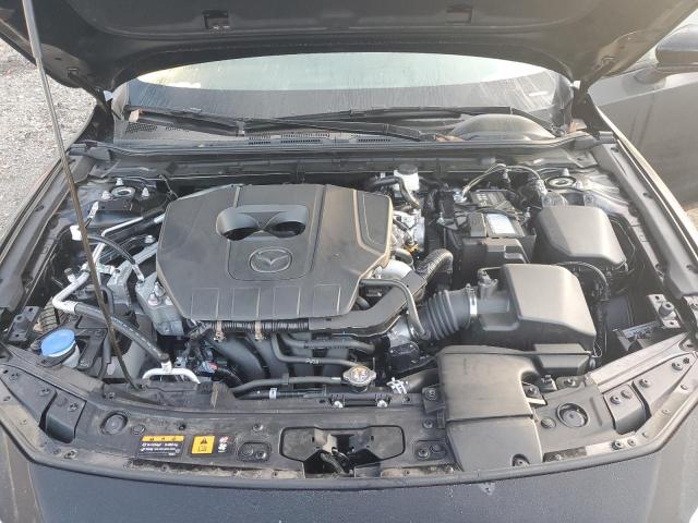 Photo 11 from auction – 2025 MAZDA 3 PREFERRE with VIN 3MZBPACM2SM469175