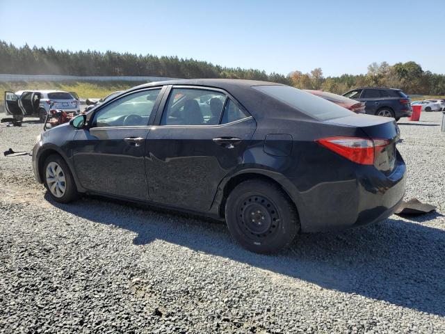 Photo 2 from auction – 2015 TOYOTA COROLLA L with VIN 2T1BURHE1FC303899