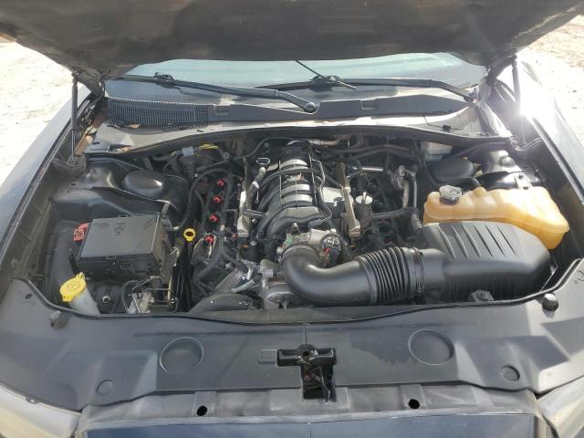 Photo 11 from auction – 2014 DODGE CHARGER with VIN 2C3CDXAT9EH367280