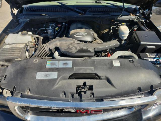 Photo 11 from auction – 2005 GMC YUKON with VIN 1GKEK13T85J151654