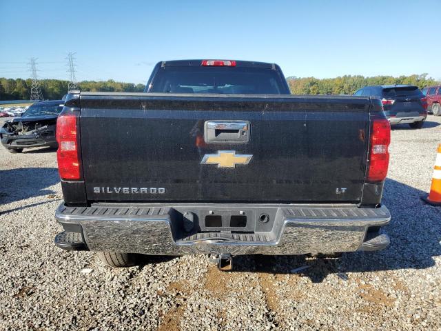 Photo 6 from auction – 2018 CHEVROLET SILVERADO with VIN 1GCUKREC0JF207280