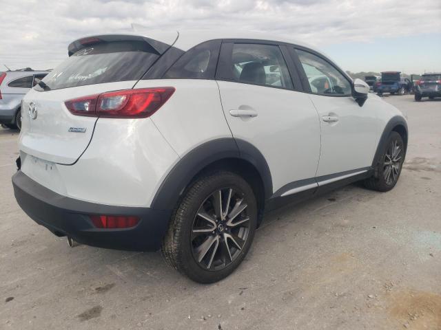 Photo 3 from auction – 2017 MAZDA CX-3 GRAND with VIN JM1DKDD75H0146318