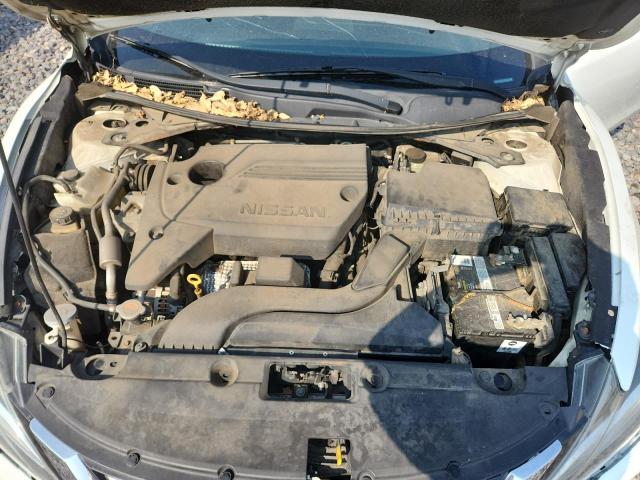 Photo 11 from auction – 2017 NISSAN ALTIMA 2.5 with VIN 1N4AL3AP5HC179094