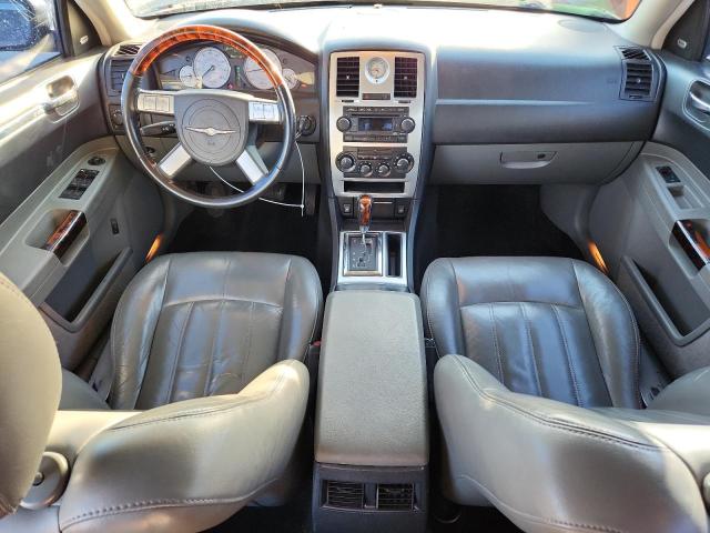 Photo 8 from auction – 2005 CHRYSLER 300C with VIN 2C3JA63H35H582379