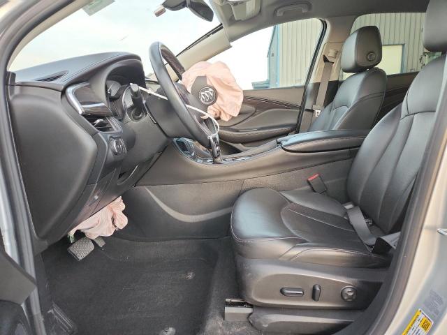 Photo 7 from auction – 2019 BUICK ENVISION E with VIN LRBFX2SA4KD099312