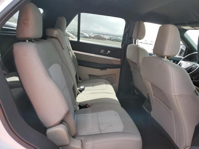 Photo 11 from auction – 2019 FORD EXPLORER with VIN 1FM5K7B80KGA77209