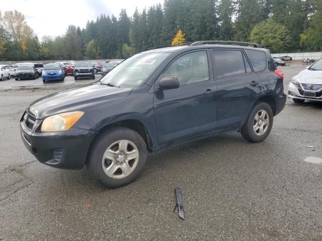 TOYOTA RAV4 2009 with VIN JTMZF33V595011431 - Photo from auction