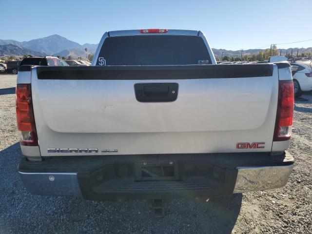Photo 6 from auction – 2013 GMC SIERRA C15 with VIN 3GTP1VE04DG101951