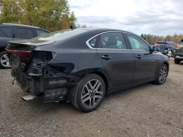 Photo 3 from auction – 2020 KIA FORTE EX with VIN 3KPF54AD9LE197198