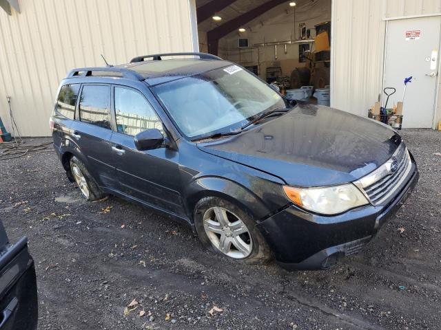 Photo 4 from auction – 2012 SUBARU FORESTER 2 with VIN JF2SHADC7CH439408