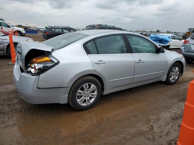 Photo 3 from auction – 2012 NISSAN ALTIMA BAS with VIN 1N4AL2APXCN461626