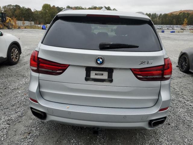 Photo 6 from auction – 2018 BMW X5 XDR40E with VIN 5UXKT0C51J0V98820