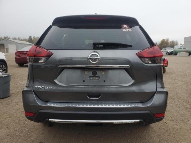 Photo 6 from auction – 2018 NISSAN ROGUE S with VIN 5N1AT2MT6JC753040