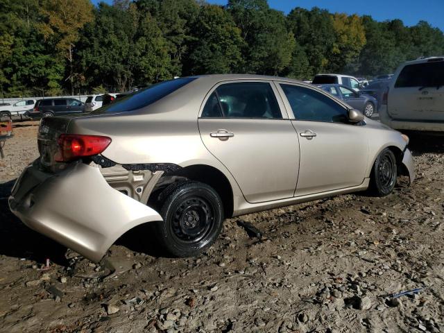 Photo 3 from auction – 2010 TOYOTA COROLLA BA with VIN 2T1BU4EE4AC422644