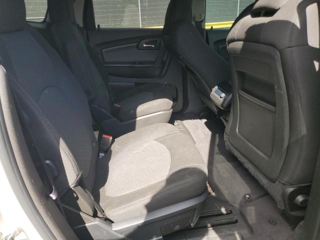 Photo 11 from auction – 2011 CHEVROLET TRAVERSE L with VIN 1GNKVGED7BJ258194