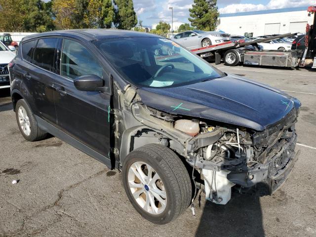 Photo 4 from auction – 2017 FORD ESCAPE SE with VIN 1FMCU0GD2HUB89664