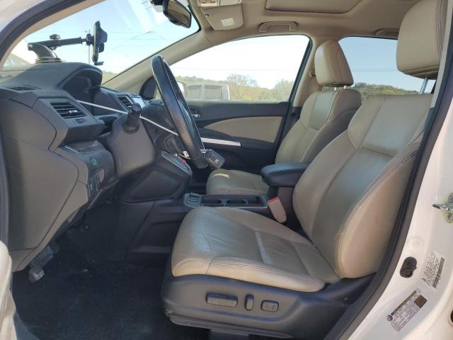 Photo 7 from auction – 2015 HONDA CR-V EXL with VIN 5J6RM4H76FL109116