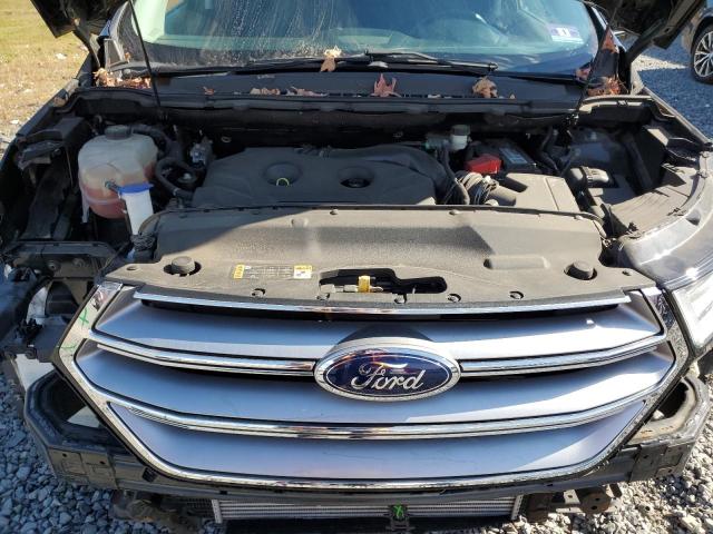 Photo 12 from auction – 2016 FORD EDGE SEL with VIN 2FMPK4J9XGBC55465
