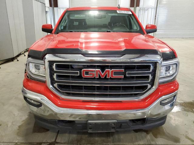 Photo 5 from auction – 2017 GMC SIERRA K15 with VIN 1GTV2MEC7HZ151337