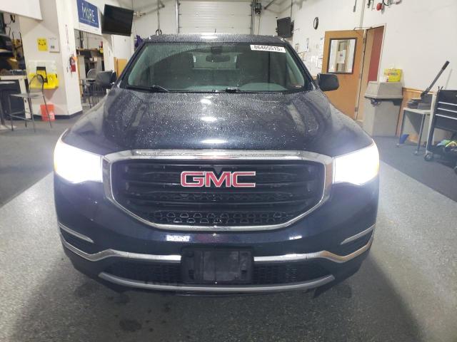 Photo 5 from auction – 2017 GMC ACADIA SLE with VIN 1GKKNKLA1HZ160782