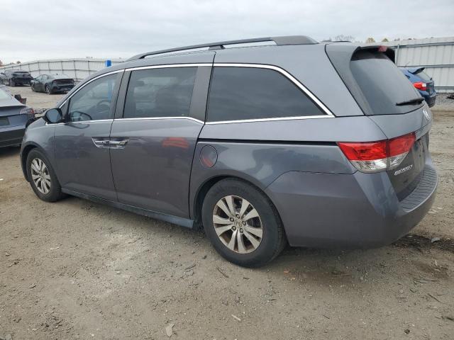 Photo 2 from auction – 2015 HONDA ODYSSEY EX with VIN 5FNRL5H64FB051452