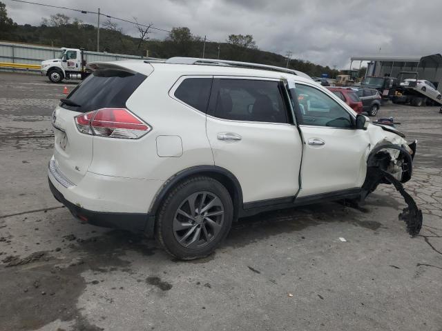 Photo 3 from auction – 2016 NISSAN ROGUE S with VIN 5N1AT2MT4GC779788