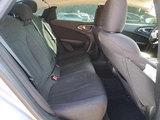 Photo 10 from auction – 2015 CHRYSLER 200 LIMITE with VIN 1C3CCCAB3FN719894