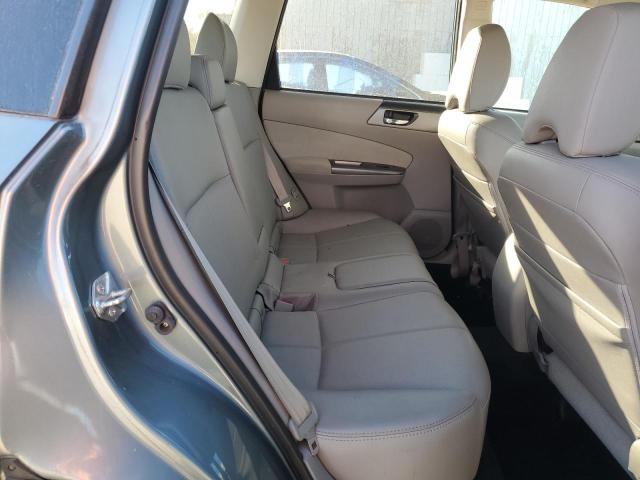 Photo 11 from auction – 2011 SUBARU FORESTER L with VIN JF2SHBECXBH771717