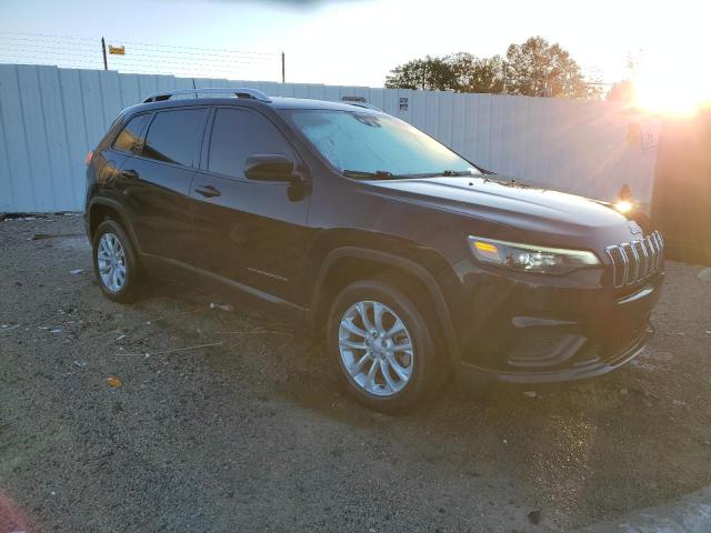Photo 4 from auction – 2021 JEEP CHEROKEE L with VIN 1C4PJLCB0MD204371