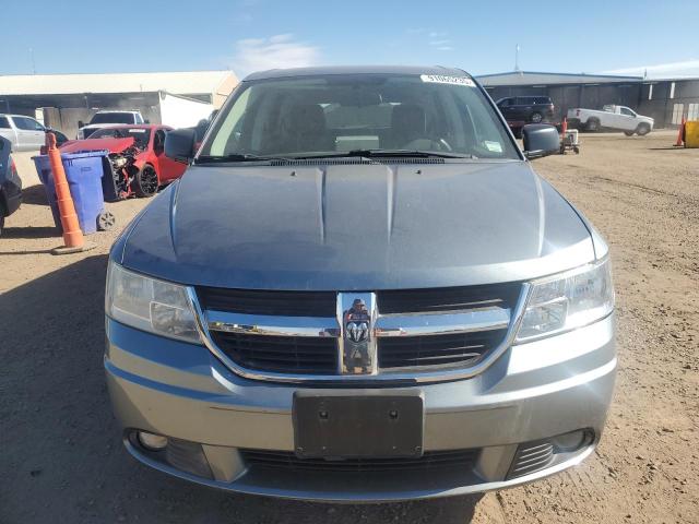 Photo 5 from auction – 2009 DODGE JOURNEY SE with VIN 3D4GG47B39T515554