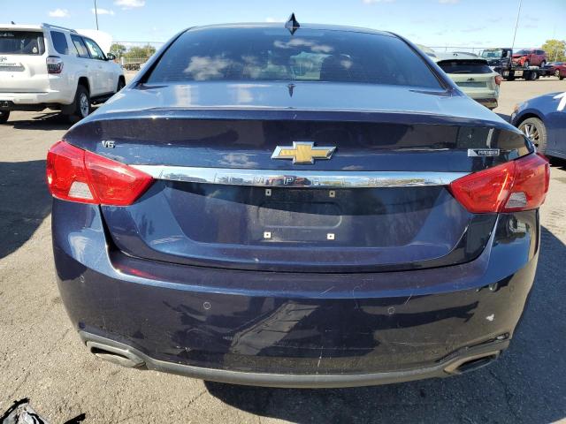 Photo 6 from auction – 2019 CHEVROLET IMPALA PREMIER with VIN 2G1105S39K9140056