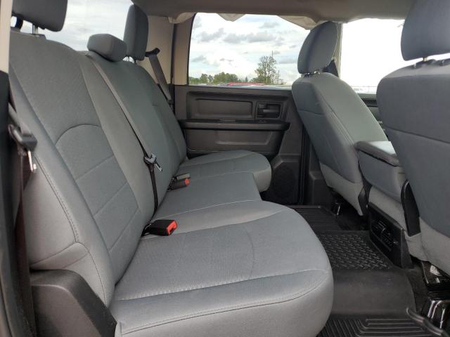Photo 10 from auction – 2017 RAM 1500 ST with VIN 1C6RR7KT1HS854872