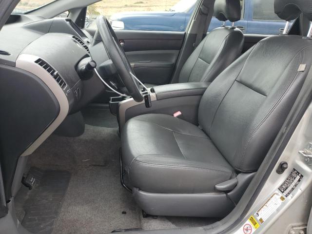Photo 7 from auction – 2005 TOYOTA PRIUS with VIN JTDKB20U457051629