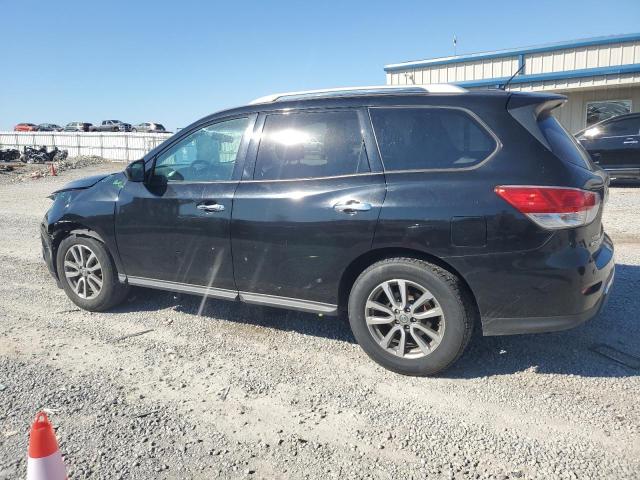 Photo 2 from auction – 2014 NISSAN PATHFINDER with VIN 5N1AR2MM2EC624242