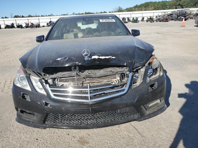 Foto 5 de la subasta – 2011 MERCEDES-BENZ E 550 con VIN WDDHF7CB4BA428874