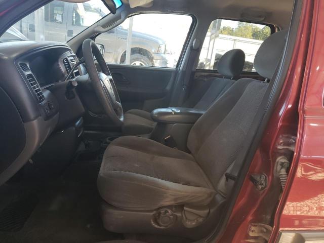 Photo 7 from auction – 2003 MAZDA TRIBUTE LX with VIN 4F2YZ94173KM17141