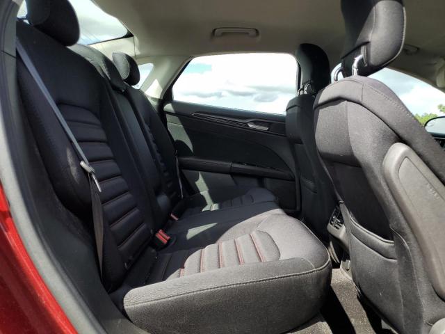 Photo 10 from auction – 2013 FORD FUSION SE with VIN 3FA6P0HR7DR317973