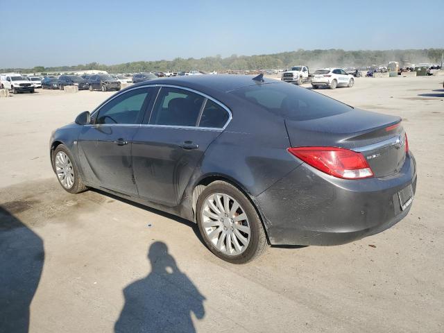 Photo 2 from auction – 2011 BUICK REGAL CXL with VIN W04GR5EC0B1009826