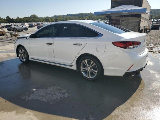 Photo 2 from auction – 2019 HYUNDAI SONATA LIM with VIN 5NPE34AFXKH820308