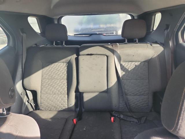 Photo 10 from auction – 2018 CHEVROLET EQUINOX LT with VIN 3GNAXJEVXJS552312