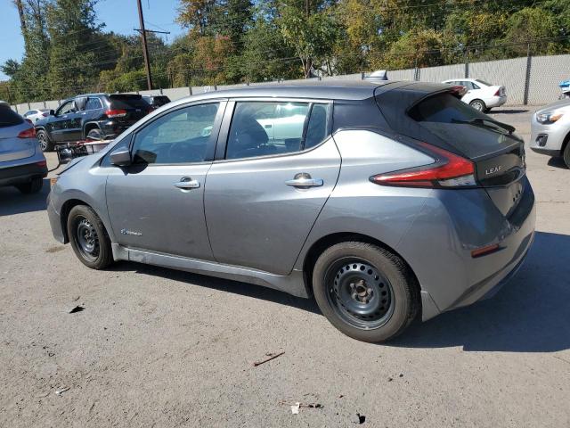 Photo 2 from auction – 2019 NISSAN LEAF S with VIN 1N4AZ1CP2KC308514