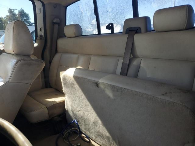 Zdjęcie 10 z aukcji – 2004 FORD F150 z VIN 1FTPX14534NB22396