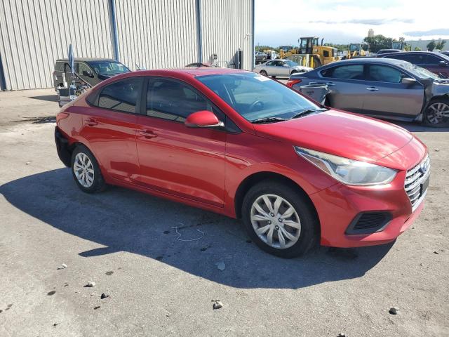 Photo 4 from auction – 2019 HYUNDAI ACCENT SE with VIN 3KPC24A34KE050840