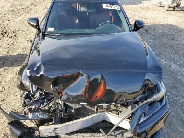 Photo 11 from auction – 2015 LEXUS IS 350 with VIN JTHCE1D23F5009561