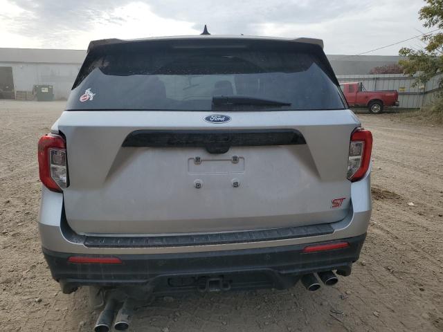 Photo 6 from auction – 2022 FORD EXPLORER S with VIN 1FM5K8GC7NGA25793