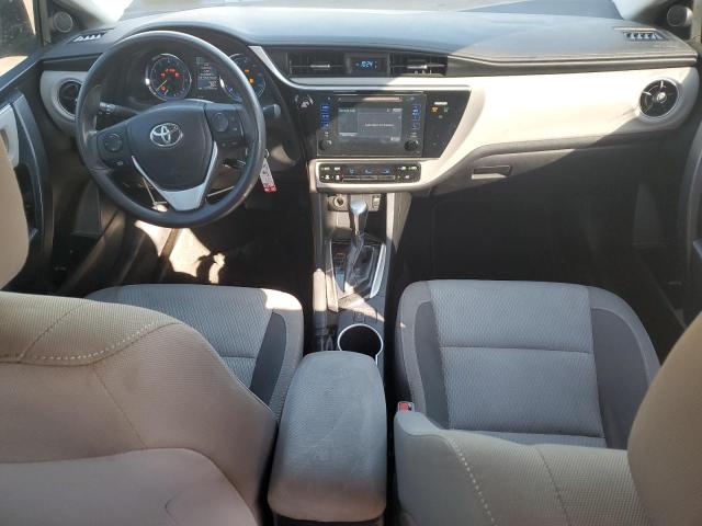 Photo 8 from auction – 2017 TOYOTA COROLLA L with VIN 2T1BURHE6HC866708